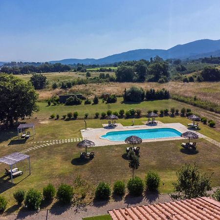 Apartment Quercia Alta By Interhome Le Case Bagian luar foto