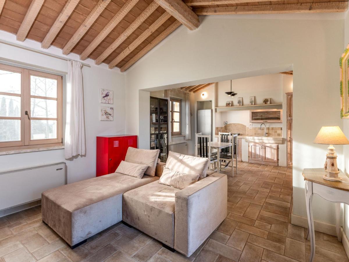Apartment Quercia Alta By Interhome Le Case Bagian luar foto
