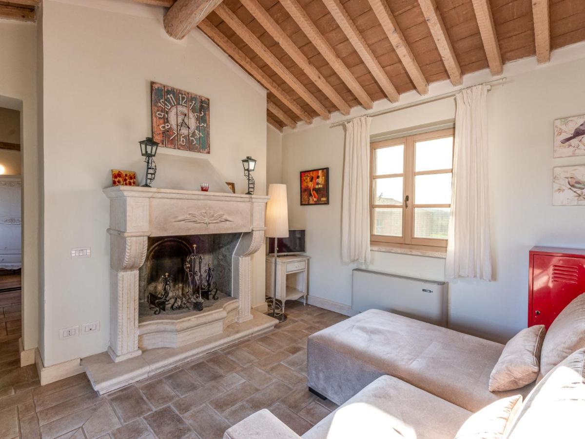 Apartment Quercia Alta By Interhome Le Case Bagian luar foto